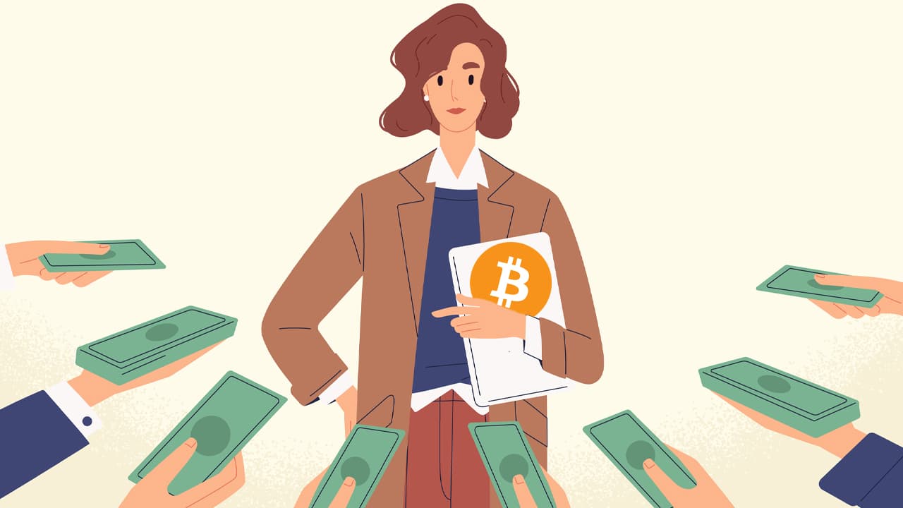 Regulated Bitcoin ETPs Skyrocket, Coinshares Cites 'Unprecedented Interest from Institutional Investors'