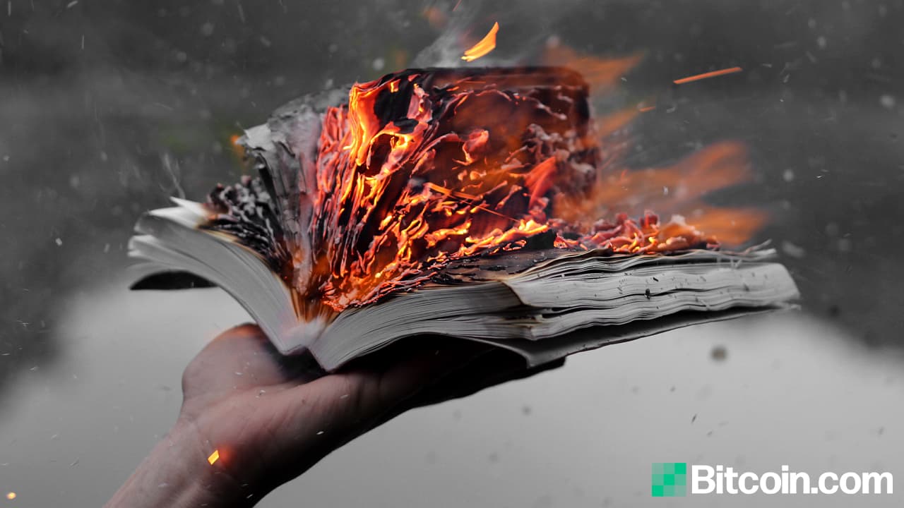 Big Tech's Freedom of Speech Purge Pushes People to Censorship-Resistant Blockchain Social Media