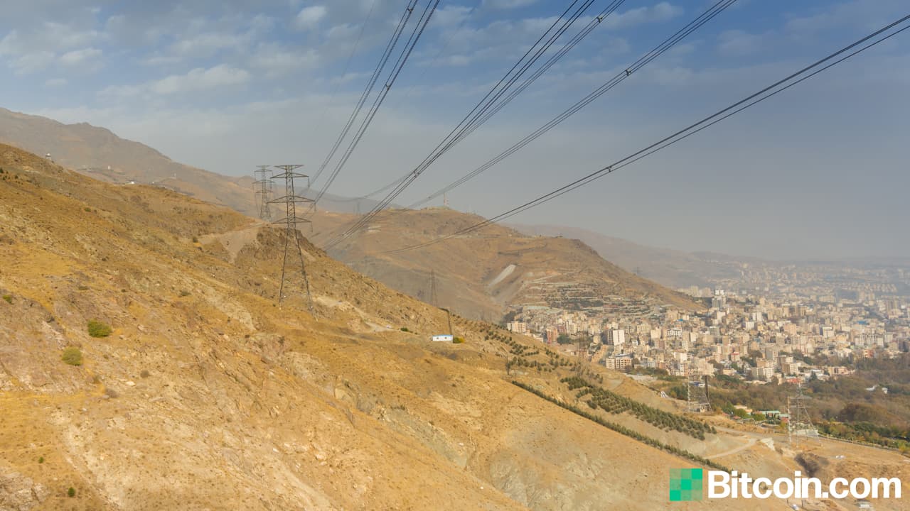 Iran Seizes 45,000 Bitcoin Miners for Illegally Using Subsidized Government Electricity: Report