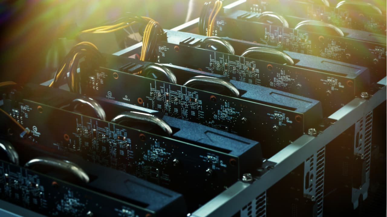 Central Washington Raises Concerns Over Possible Bitcoin Mining Boom