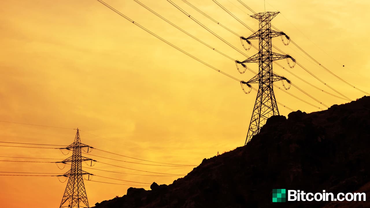 Iran Finds Scapegoat In 'Easy Victim' Bitcoin as Officials Shut Down 1,600 Mining Farms