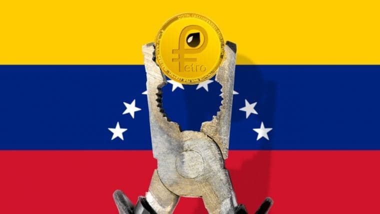 Venezuelan President Maduro Promises 2021 Will Be the Year to Boost Usage of Petro