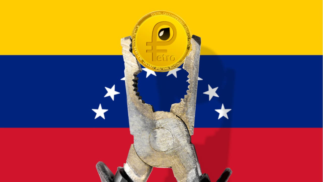 Venezuelan President Maduro Promises 2021 Will Be the Year to Boost Usage of Petro