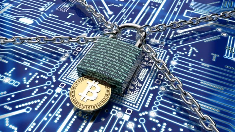 Former UK Cyber Intelligence Official Pushes for Law Change to Stop Bitcoin Ransomware Payments