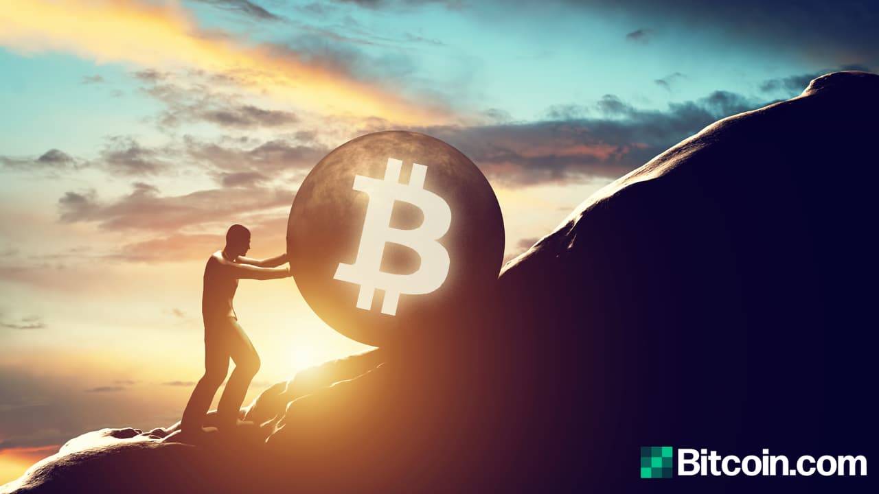 Bitcoin Price Drops 17%, Large CME Futures Gap Filled, BTC Spot Markets Rebound