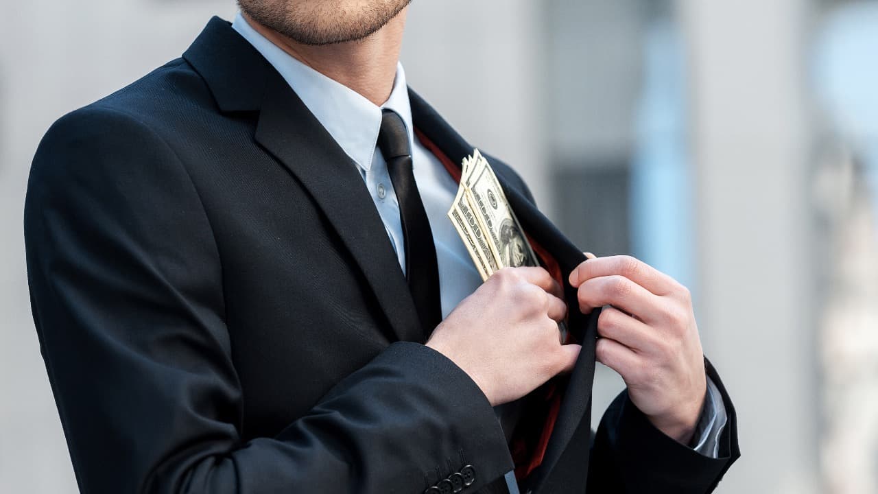 MTI Bitcoins Sent to Privacy Mixers as New Data Breach Exposes the Ponzi Scheme's Top Earners