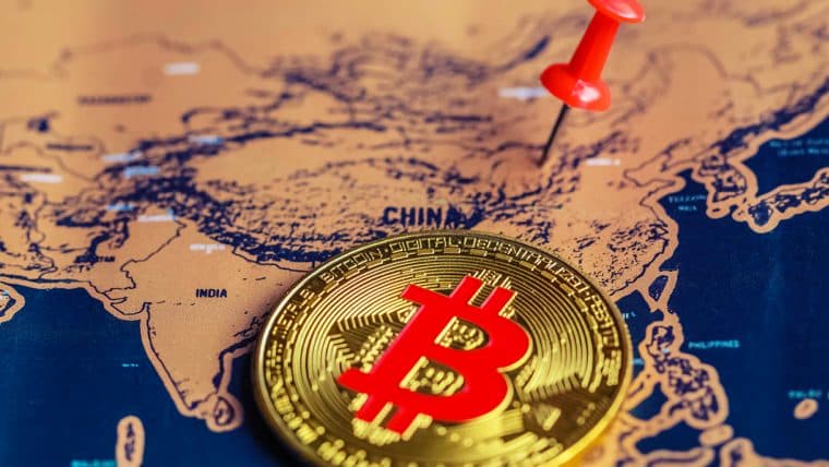 Report: Bitcoin Bull Run and Rising Awareness of Digital Currencies Led to a 20% Increase in Crypto Related Lawsuits in China