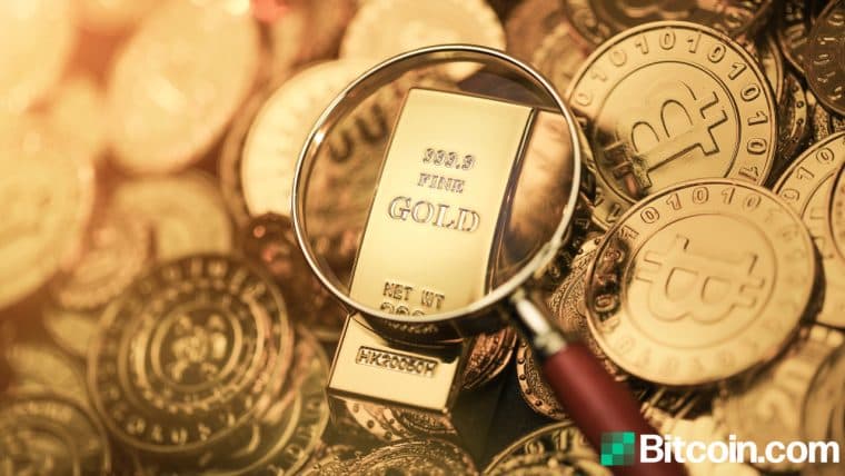 Former Canadian Prime Minister Mentions Bitcoin Alongside Gold as Alternative Reserve Currencies