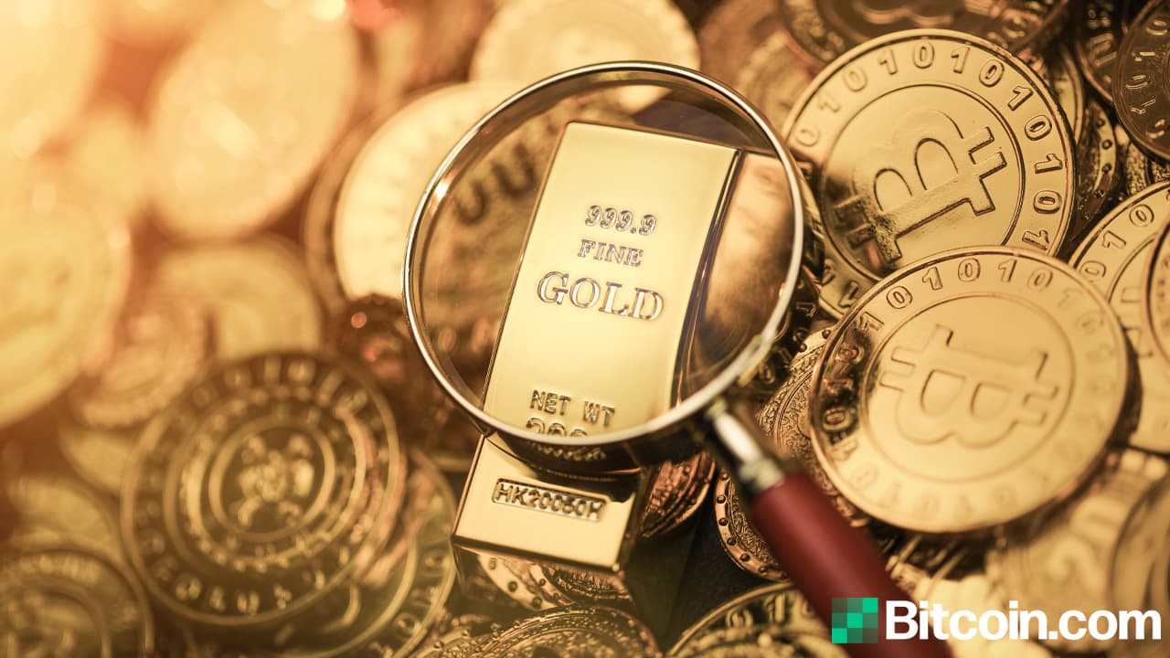 Former Canadian Prime Minister Mentions Bitcoin Alongside Gold as Alternative Reserve Currencies