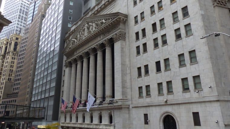 Crypto Futures Exchange Bakkt Going Public at a Valuation of $2.1 Billion