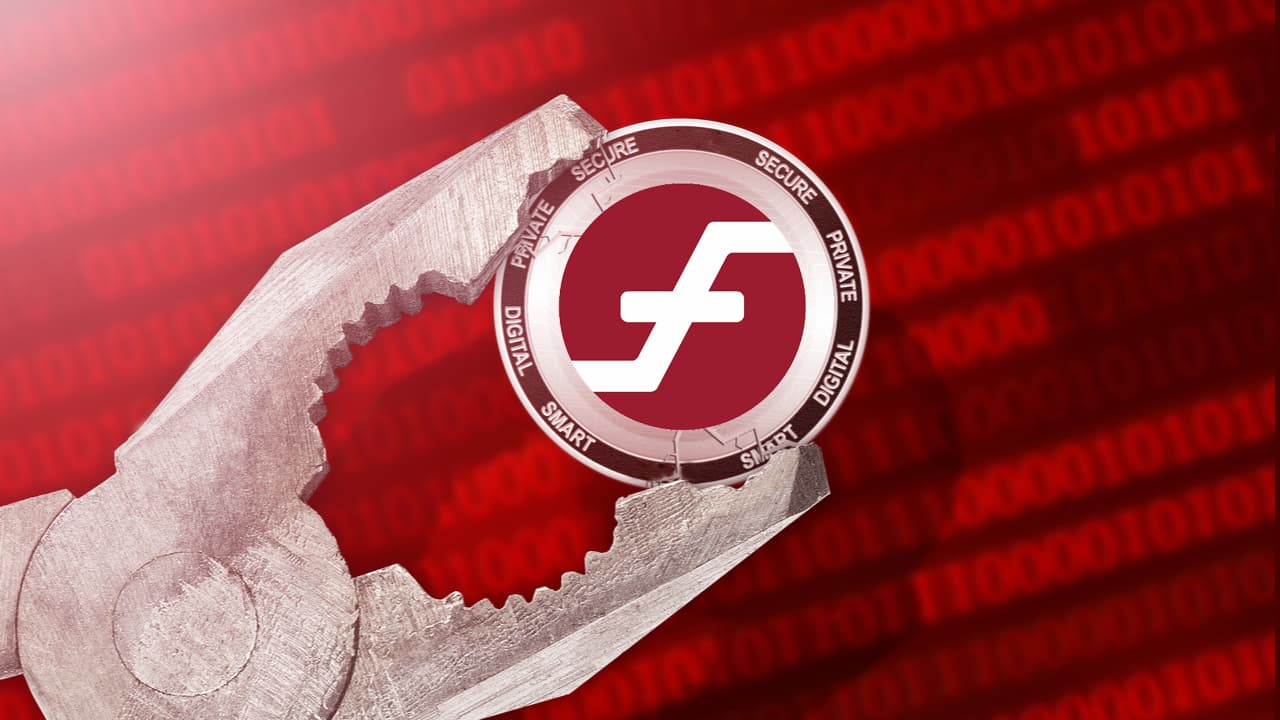 Privacy-Centric Cryptocurrency Firo Suffers 51% Attack on Its Network