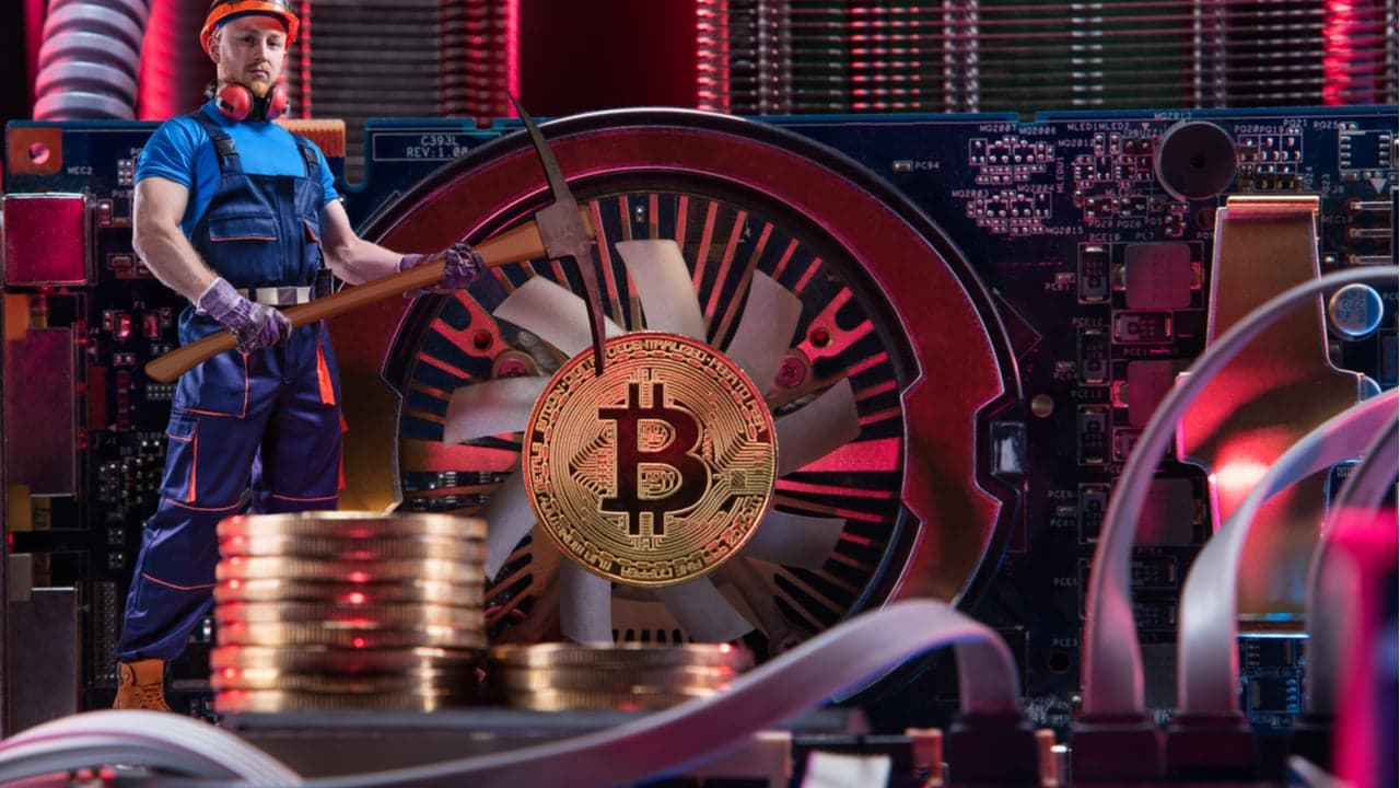 Crypto Mining Hardware Manufacturer Microbt Plans to Launch Public Offering in the US