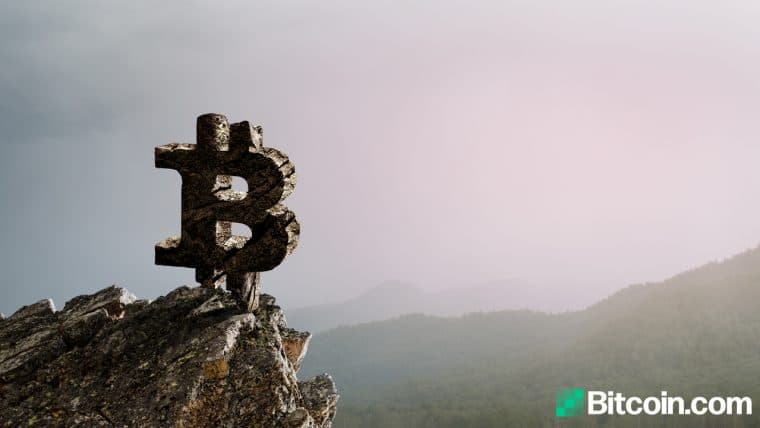 Bitcoin Price Taps $41,970, Morgan Creek Partner Says 'BTC Is a 10x Improvement on Gold'
