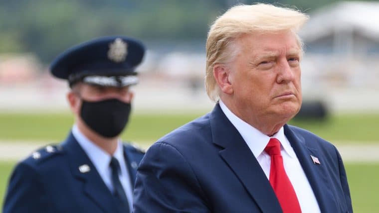 Trump Bans Chinese Payment App Giants Alipay and Wechat- Order Could Steer Billions of Dollars Toward Bitcoin