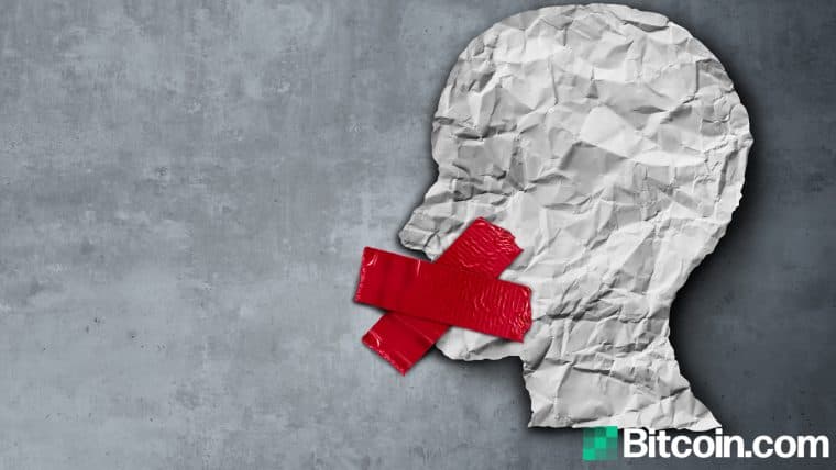 Purging Today’s Freedom Activists: Why Big Tech’s Censorship Isn't Directed Solely at Trump Supporters