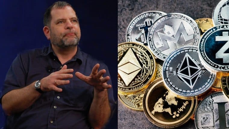 Economics Professor Tyler Cowen Says Cryptos Useful as Hedges or Forms of Payments – 'Not Both'