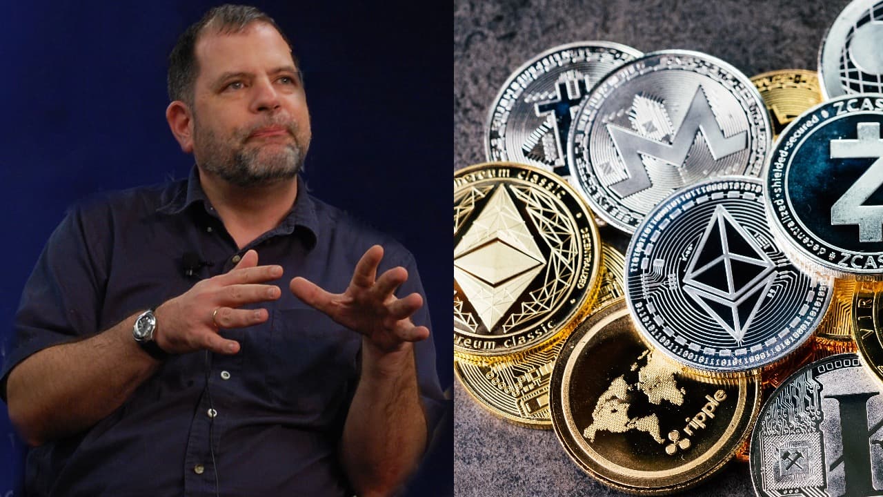 Economics Professor Tyler Cowen Says Cryptos Useful as Hedges or Forms of Payments – 'Not Both'