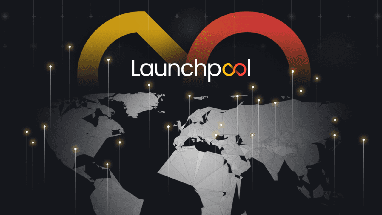 Launchpool Plans to Launch an Egalitarian Model for All Stakeholders