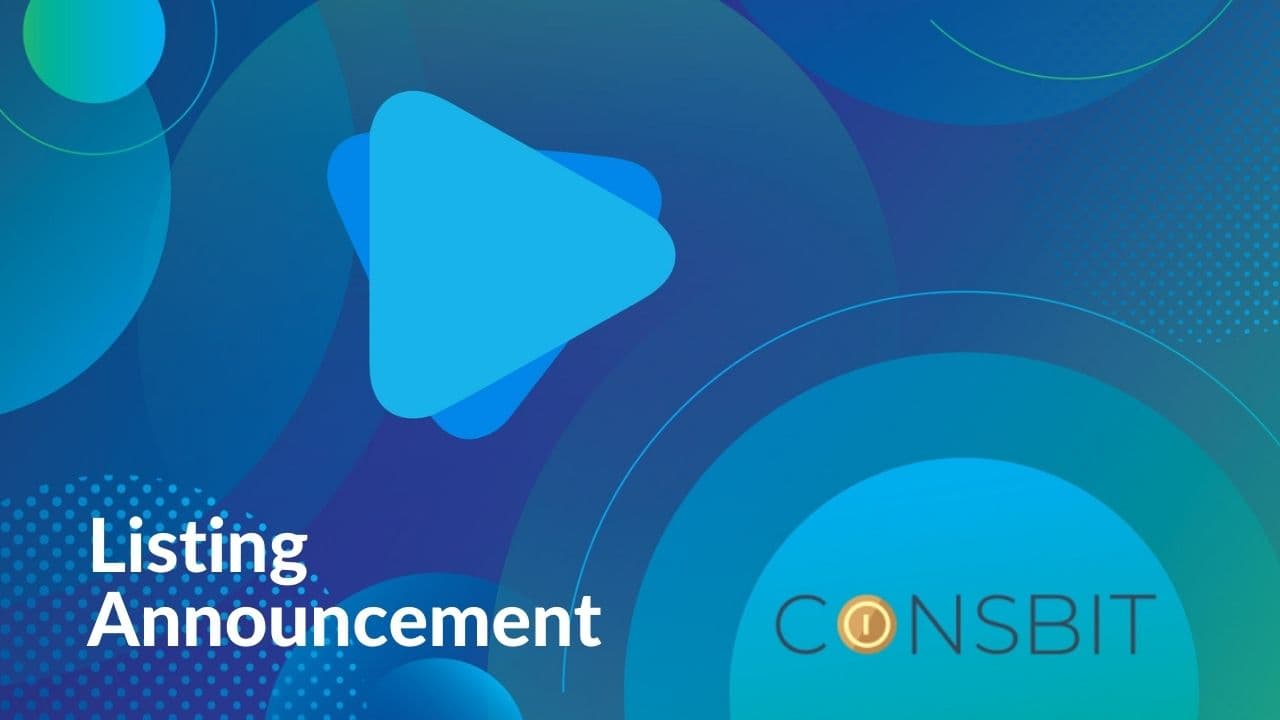 Hashbon Launches Its HASH Token and Gets Listed on Coinsbit