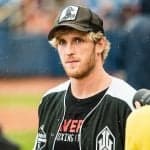 Youtuber Logan Paul Releases a Limited Edition of His NFT Artwork Ahead of Mayweather’s Fight