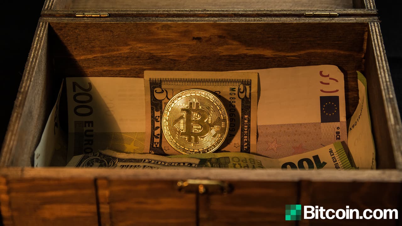 Argo Blockchain Buys 172.5 Bitcoins as Reserve Asset, Monthly Revenue Soars 52%