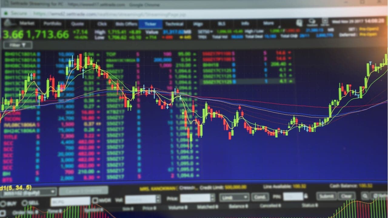 Study: Top-Tier Cryptocurrency Exchanges Increased Their Market Share by 13% Since October 2020