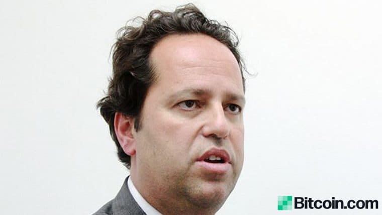 IMF Representative of Nigeria Calls for Caution Over the Use of Cryptocurrencies