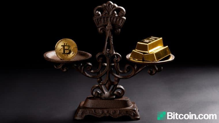 Gold Bull Jeffrey Gundlach Says 'BTC Maybe the Stimulus Asset' Ahead of the Precious Metal