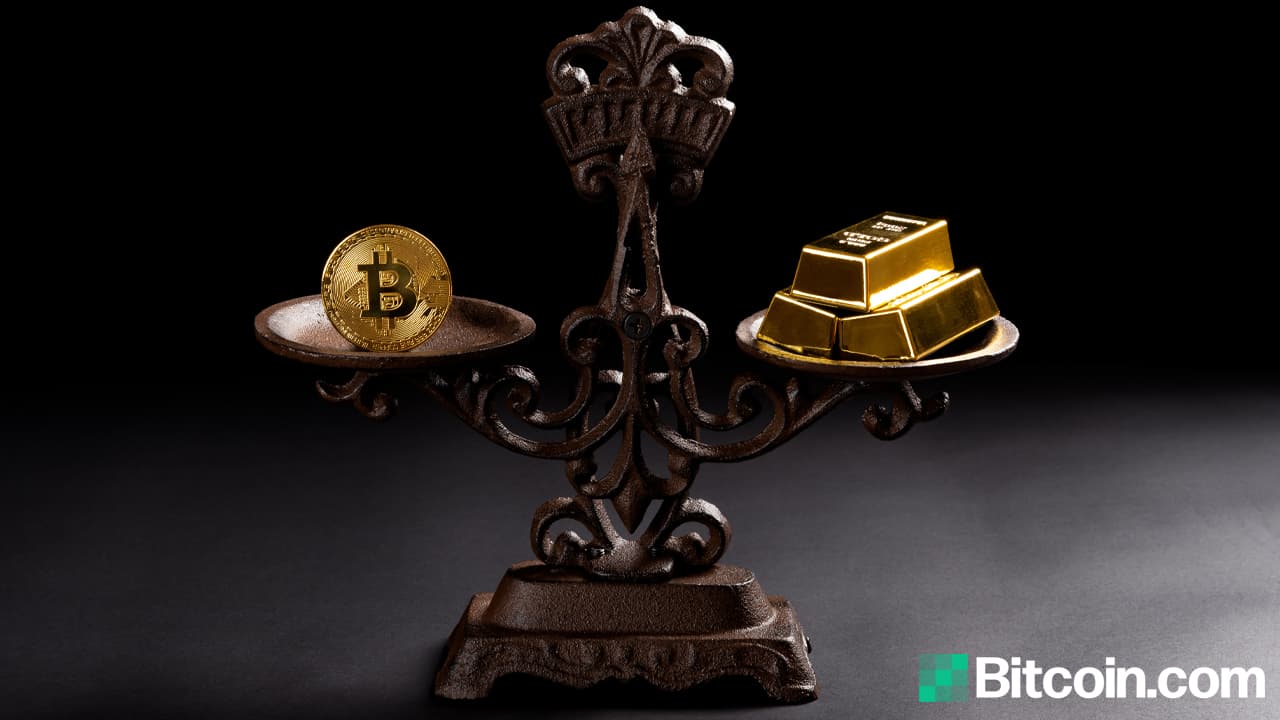 Gold Bull Jeffrey Gundlach Says 'BTC Maybe the Stimulus Asset' Ahead of the Precious Metal
