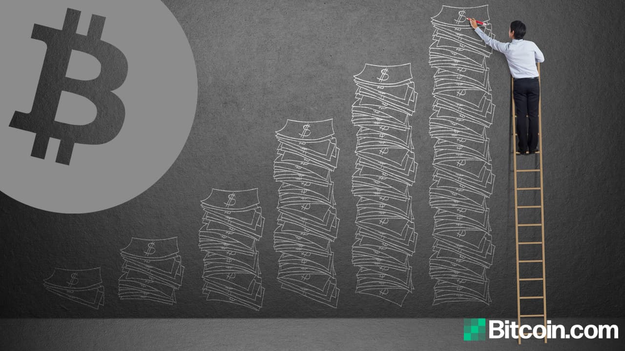 Blockchain.com Raises $120 Million in a Strategic Financing Round, Firm's Institutional Arm Swells