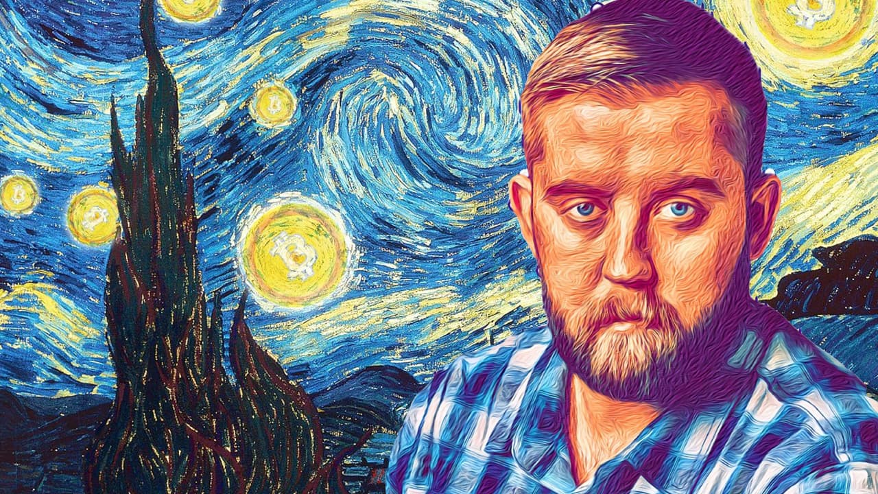 The Many Facts Pointing to Chainlink's Sergey Nazarov Being Satoshi Nakamoto