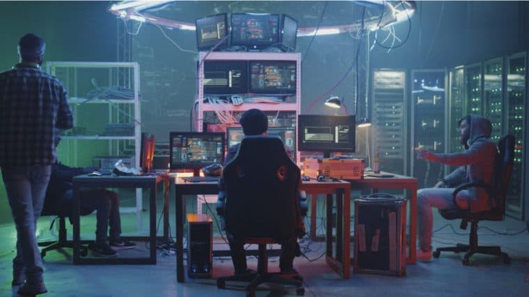 Cyber Criminals Are Now Hiding Their Stolen Cryptos 13x Faster, Says Report