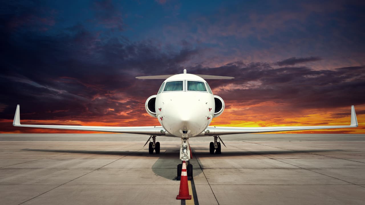 Bitcoin Payments for Private Flights Soar, 20% of Privatefly's Revenue Stems from Crypto