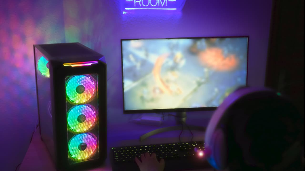 South Korean PC Gaming Rooms Rely on Crypto Mining to Profit During the Coronavirus Pandemic