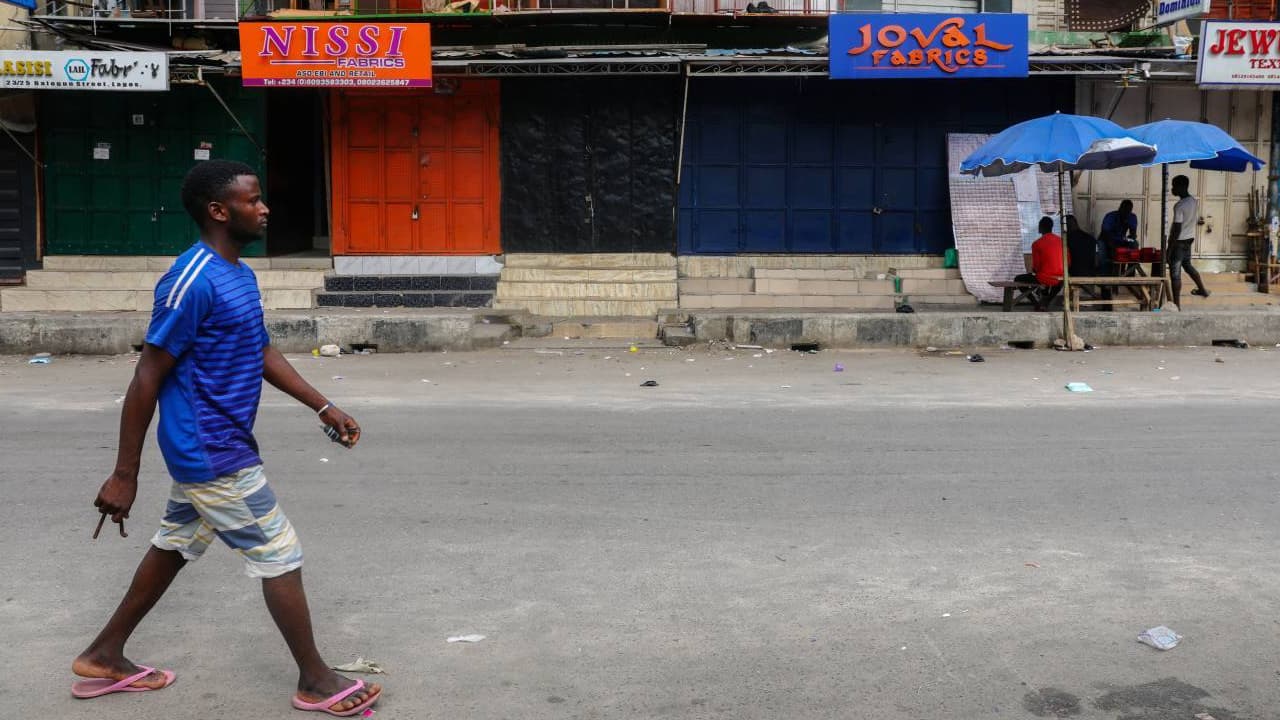 Central Bank of Nigeria Governor Defends Decision to Exclude Crypto Players, Says the Order Is 'in the Best Interests of Nigerians'