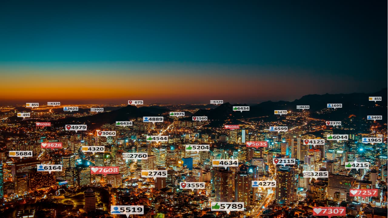 Former South Korean Social Media Giant to Relaunch Its Business by Creating a New Ethereum-Based Token