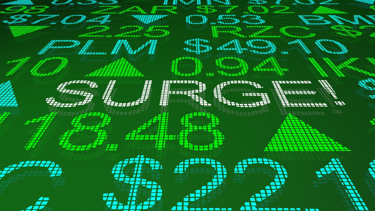 Market Cap of Exchange-Issued Tokens Surpasses $43 Billion, Binance's BNB Token Surges 150%