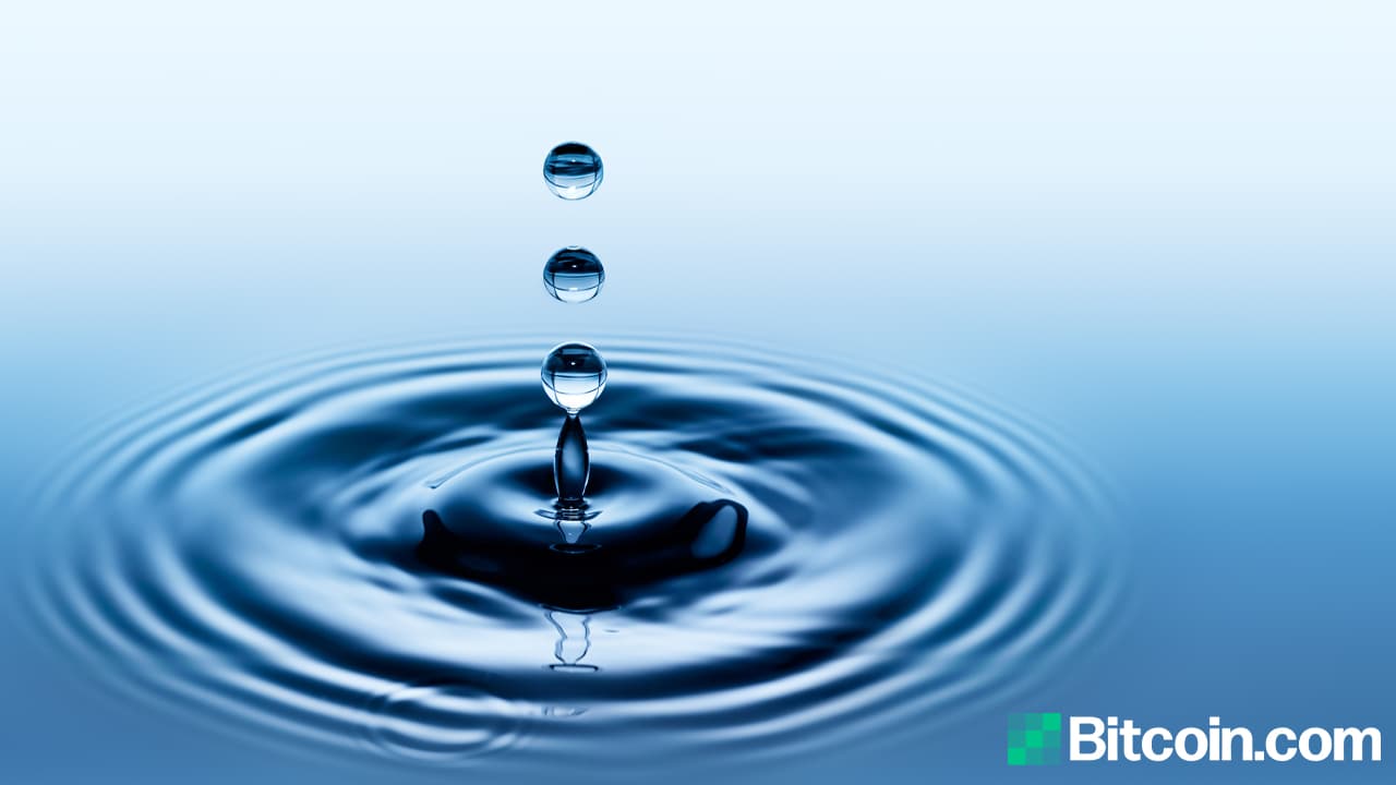 Jed McCaleb Sells $22 Million Worth of XRP, Ripple Cofounder's Stash Could Run Dry by May