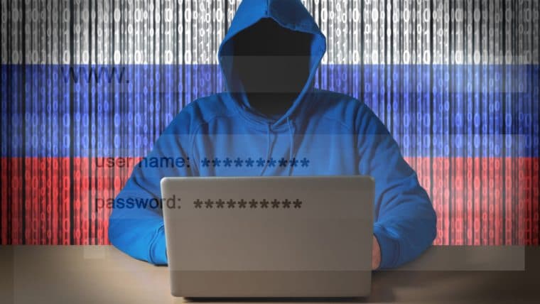 Expert warns Hackers are Targeting Russian Government's IT Infrastructure to Mine Cryptocurrencies