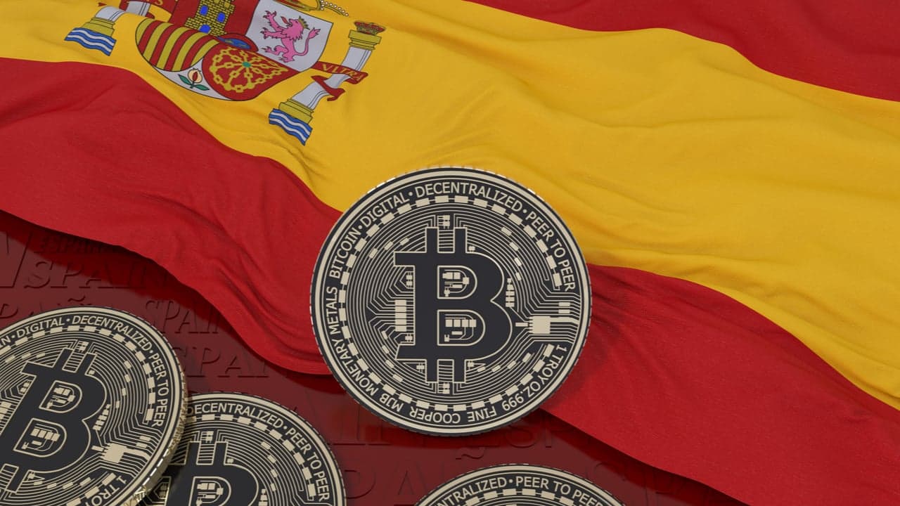 Investment Firm Launches the First 'Crypto Hedge Fund' in Spain- Plans to Expand Across Europe, Latin America