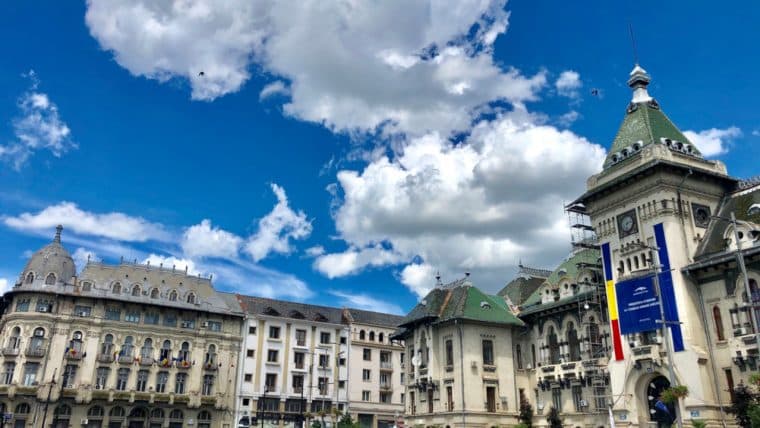 Individual Detained in Romania Under Suspicion of Stealing Thousands of Cryptos From an Unnamed Major Exchange