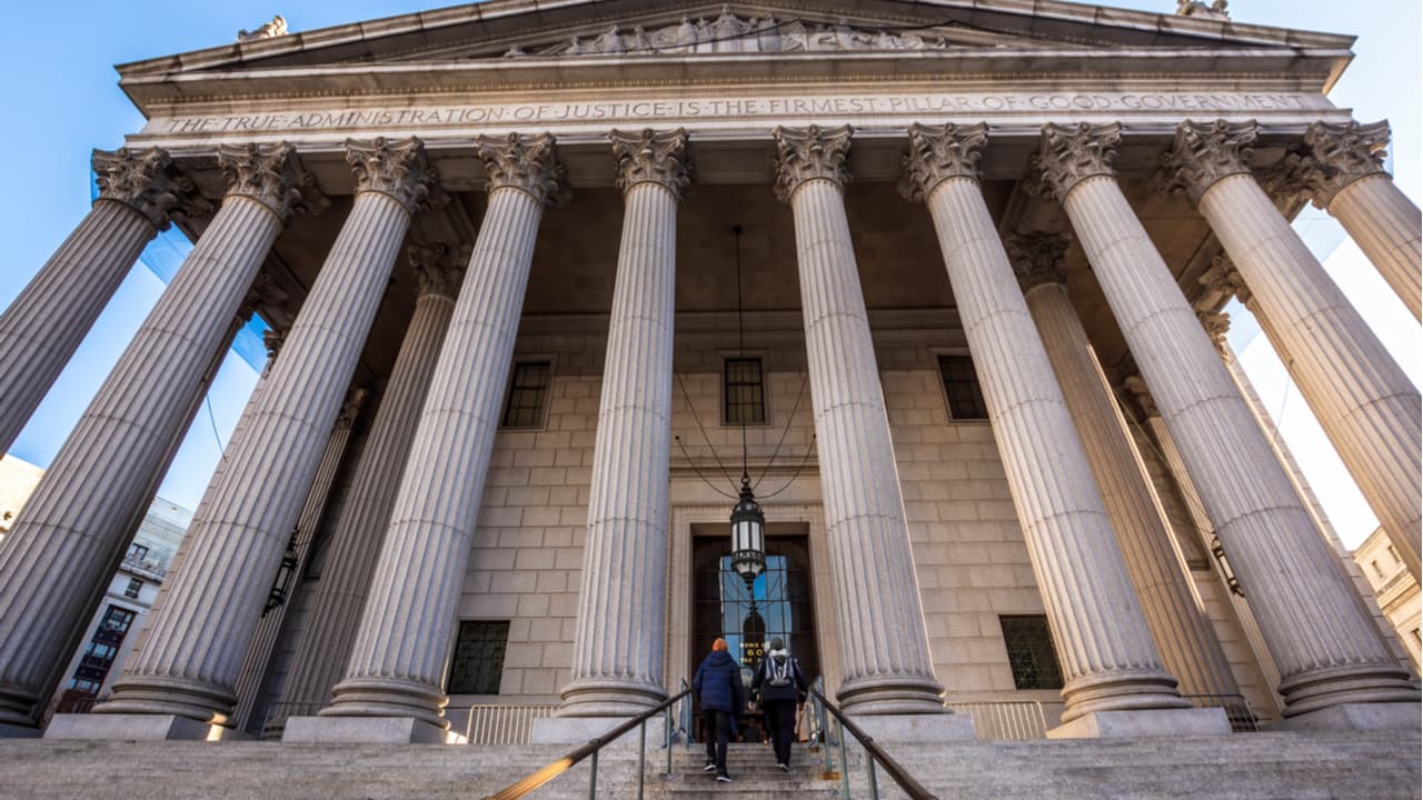 John McAfee's Bodyguard Pleads Not Guilty in the $13M Crypto Fraud Case