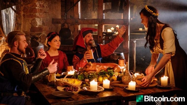 Hyperbitcoinization’s Small Minority: Economist Says Bitcoin’s Growing Success Will Lead to Perverse Consequences