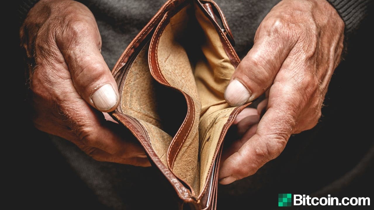 Man Loses Life Savings to Phony Bitcoin iOS App- Over a Million Dollars in BTC Drained