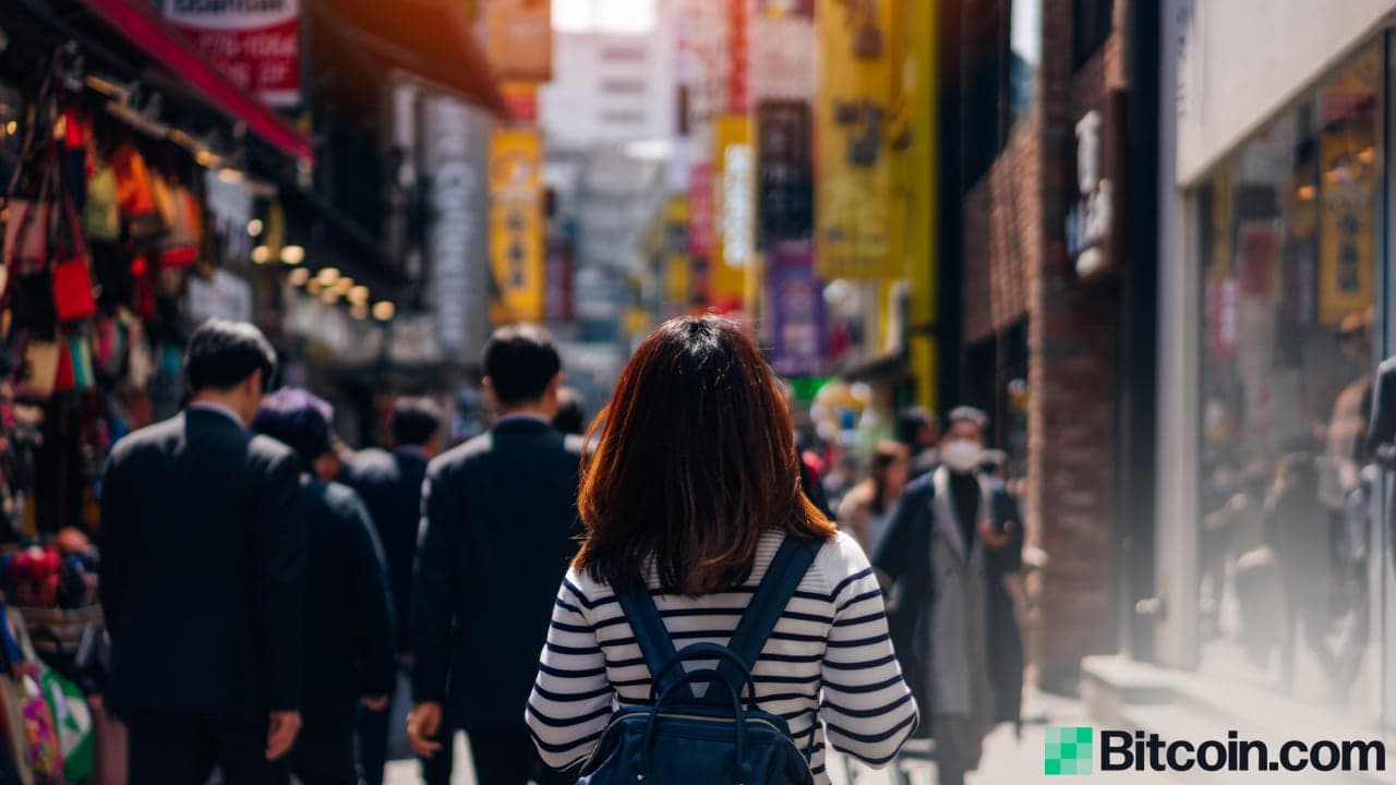 Study Finds South Koreans Aged 20-39 Mainly Invest up to $100 in Cryptocurrencies