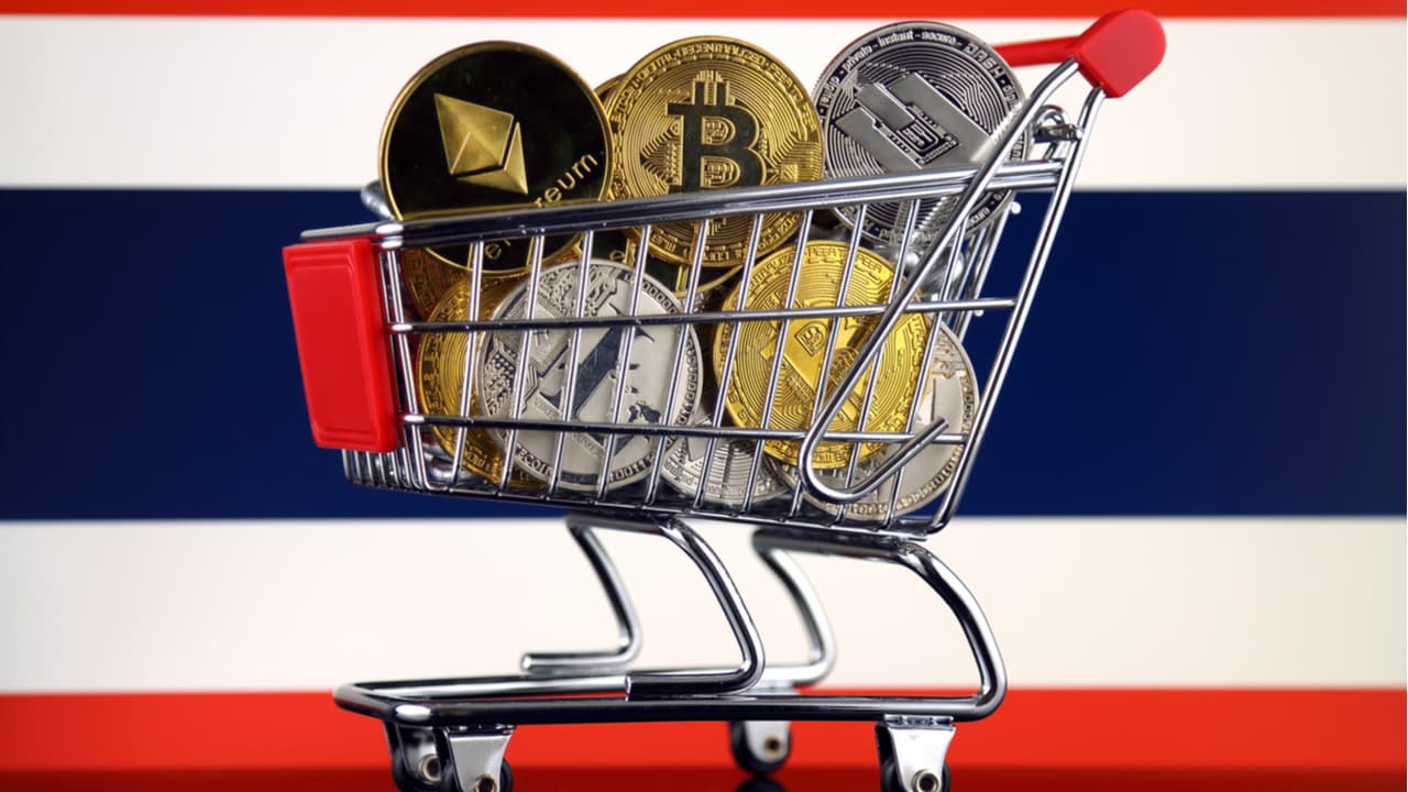 Thai Financial Regulator Claims Controversial Crypto Rule Proposal Was Just to Gauge Public Opinion