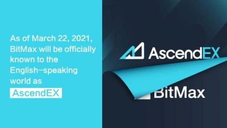 BitMax Relaunches as AscendEx