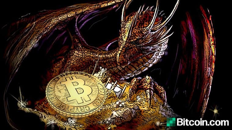 BTC Balance Sheets: 42 Companies Hold 1.3 Million Bitcoin Worth More Than $65 Billion