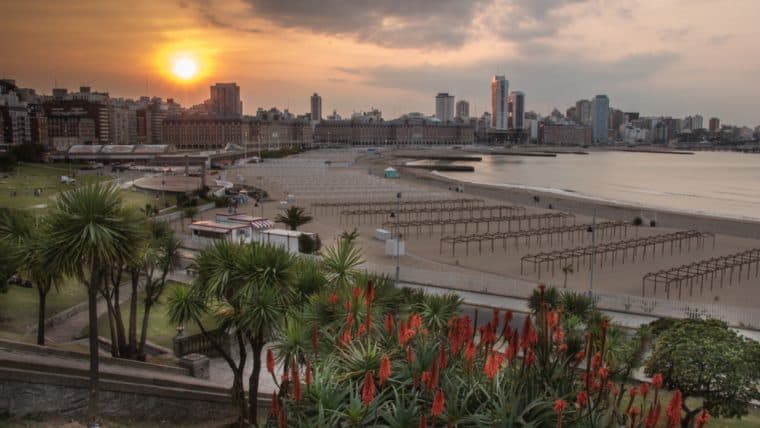 Argentinean Startup Accelerator Launches Crypto Mining Farm in Mar Del Plata