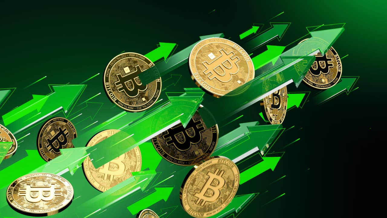 Goldman Sachs Sees Huge Institutional Demand for Bitcoin — 76% of Clients Say BTC Price Could Reach $100K This Year